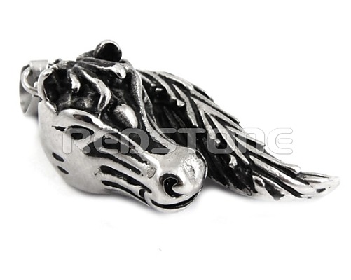 Oceľový prívesok SP18560